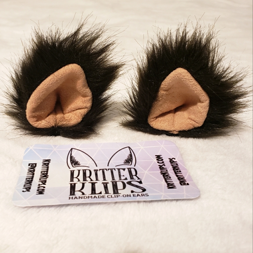 Kritter Klips mini ears